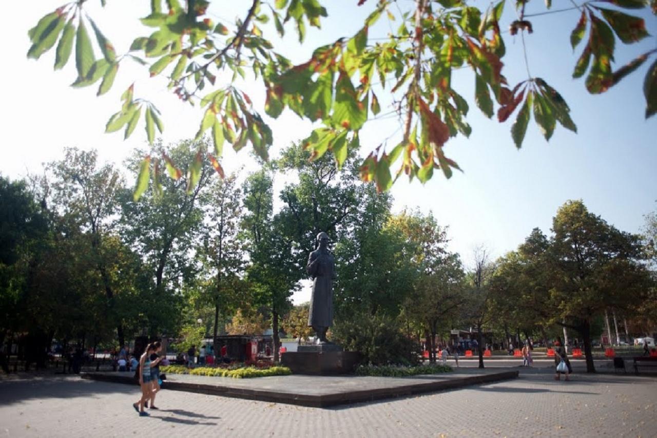 Podil Apart Near Poschtova Square History Center Kiev Exterior foto