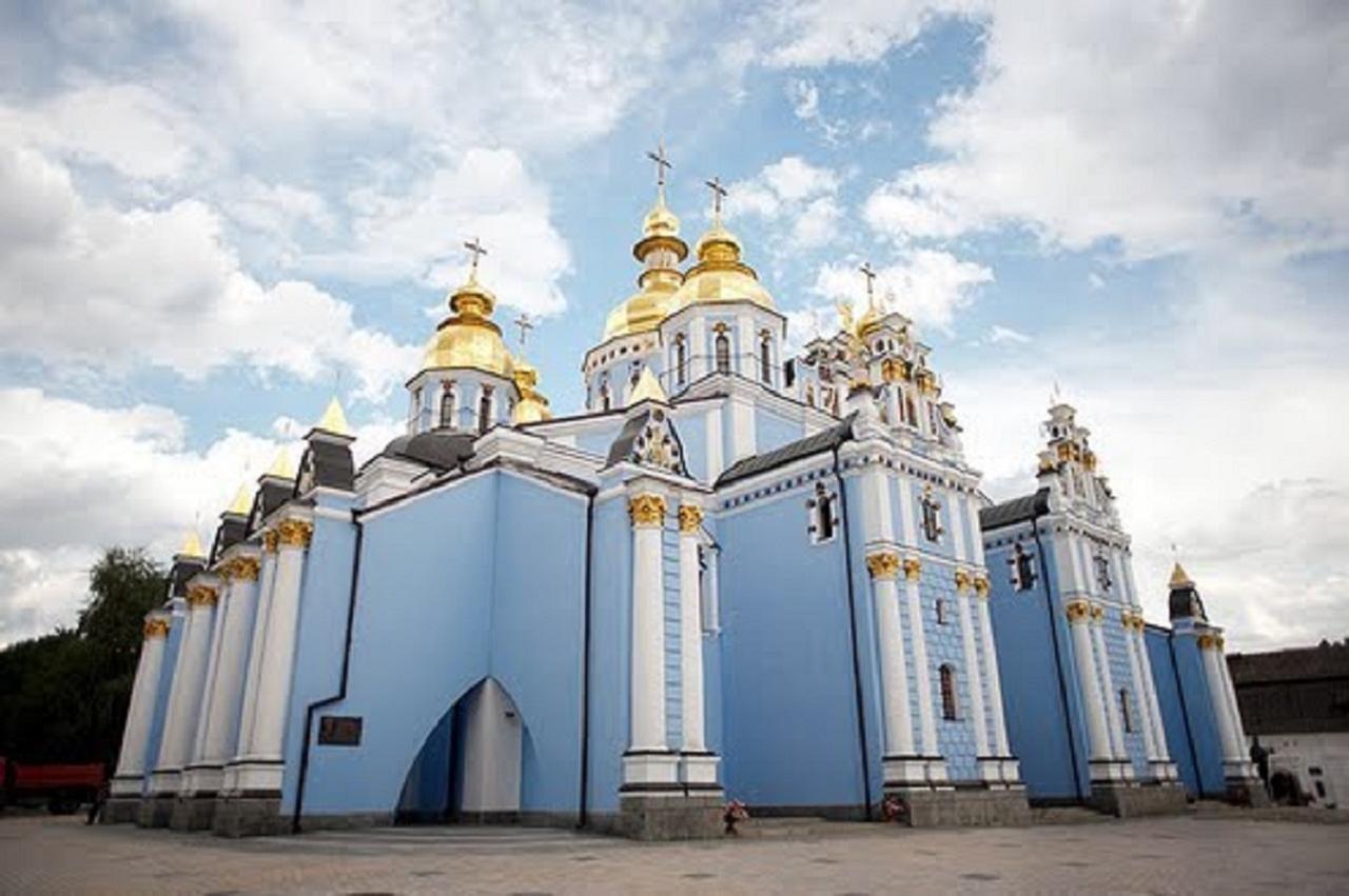 Podil Apart Near Poschtova Square History Center Kiev Exterior foto